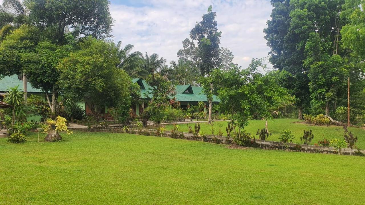 Wisma Batu Mandi بوكيت لاوانج المظهر الخارجي الصورة