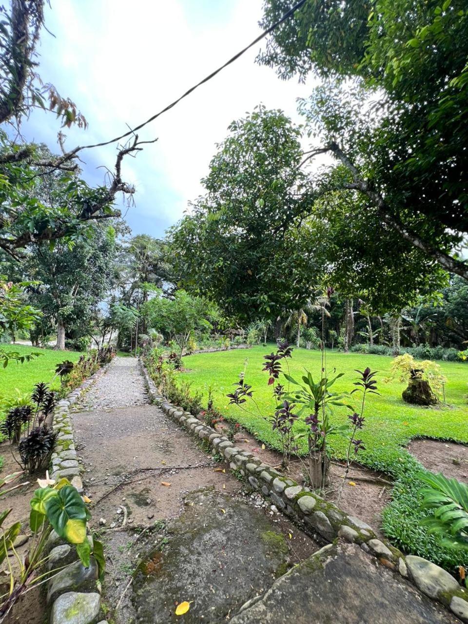 Wisma Batu Mandi بوكيت لاوانج المظهر الخارجي الصورة