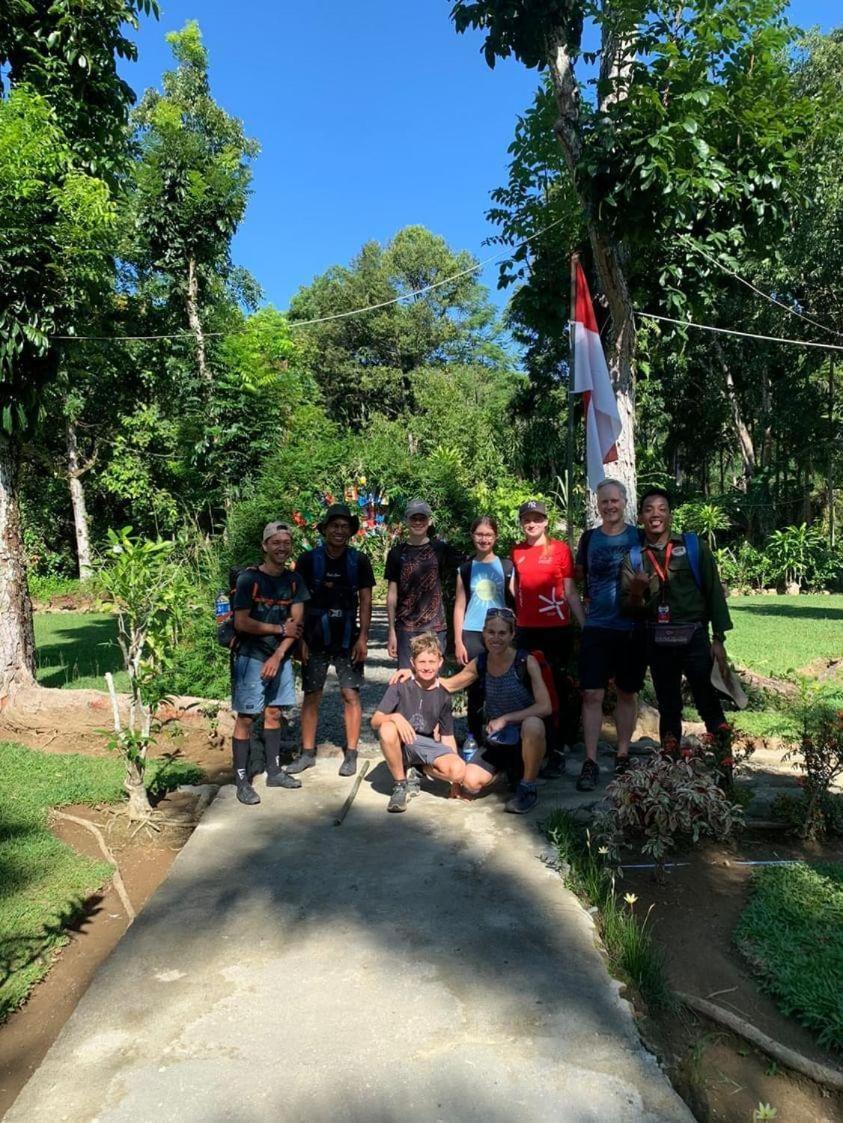 Wisma Batu Mandi بوكيت لاوانج المظهر الخارجي الصورة