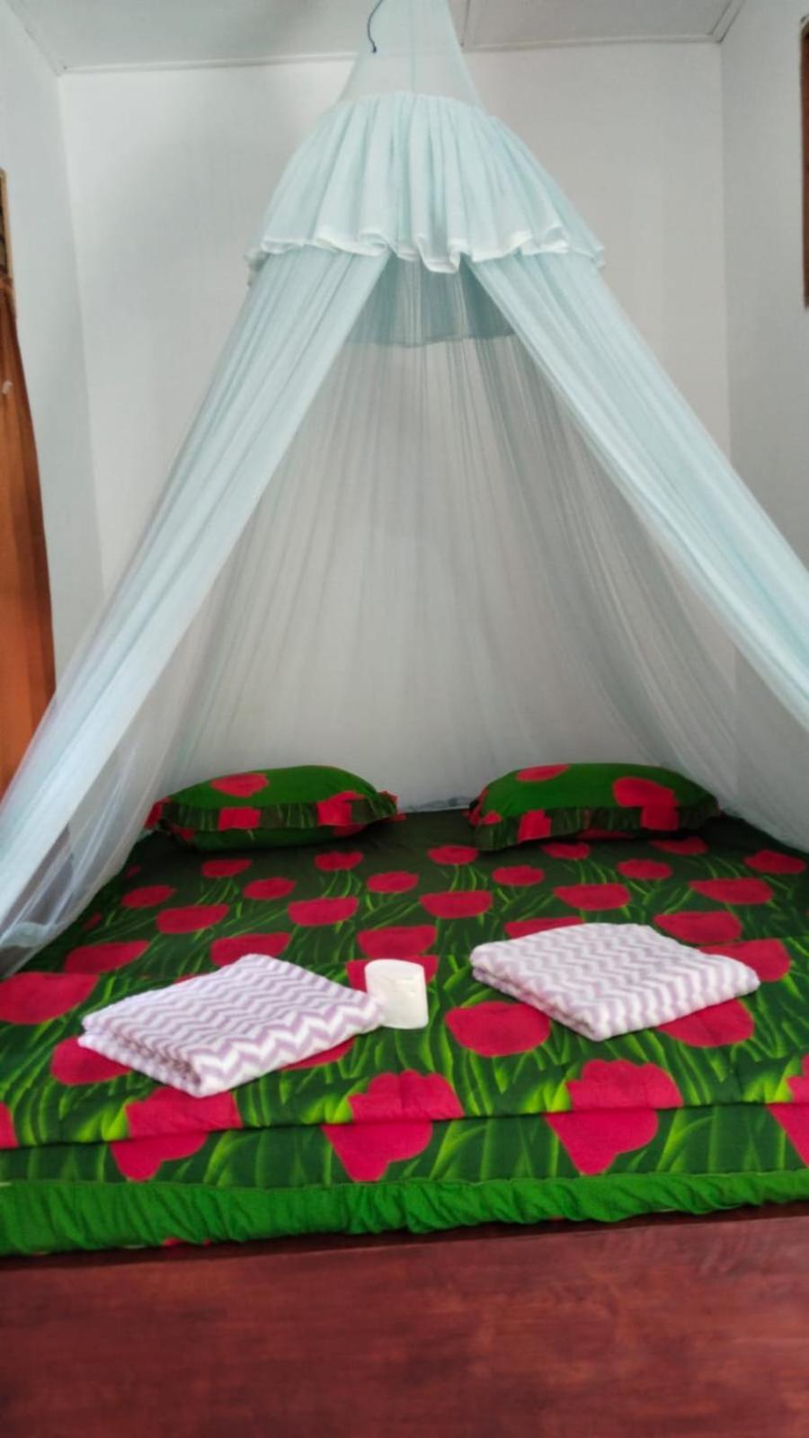 Wisma Batu Mandi بوكيت لاوانج المظهر الخارجي الصورة