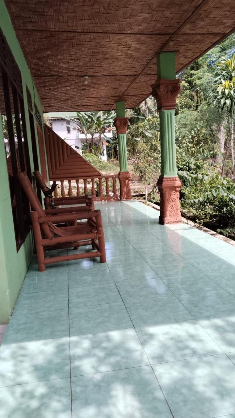 Wisma Batu Mandi بوكيت لاوانج المظهر الخارجي الصورة